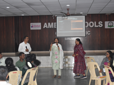 Teachers' Orientation - photo 7
