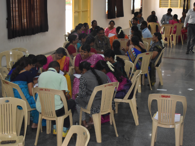 Teachers' Orientation - photo 10
