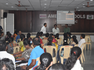 Teachers' Orientation - photo 11
