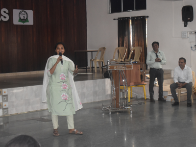 Teachers' Orientation - photo 15