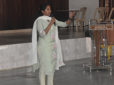 Teachers' Orientation - photo 16