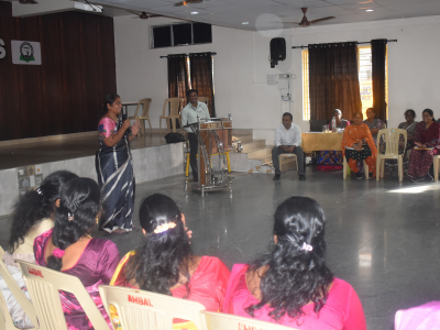 Teachers' Orientation - photo 17