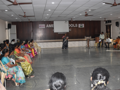 Teachers' Orientation - photo 18