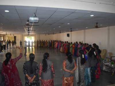 Teachers' Orientation - photo 19