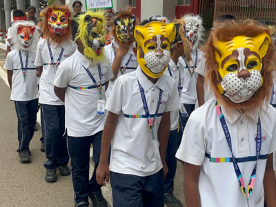 Tigers Day - photo 2