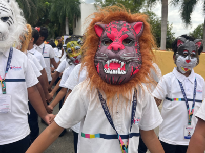 Tigers Day - photo 3