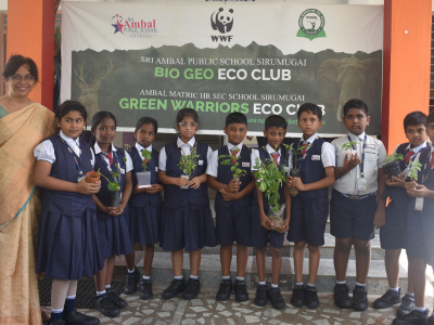 World Environment Day