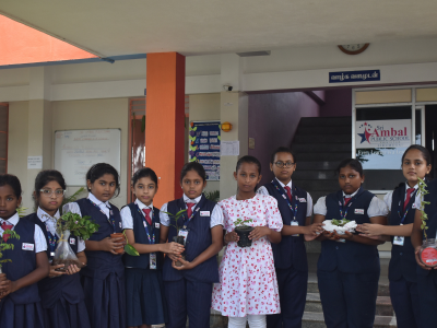 World Environment Day - photo 2