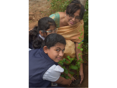 World Environment Day - photo 3
