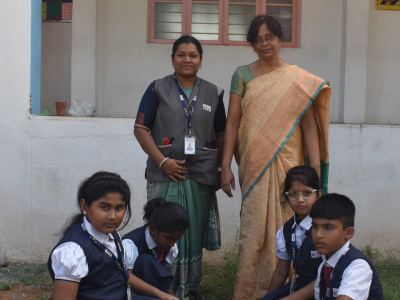 World Environment Day - photo 4