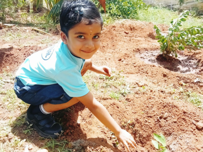 World Environment Day - photo 5