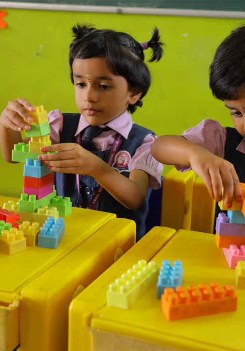 Ambal School Campus