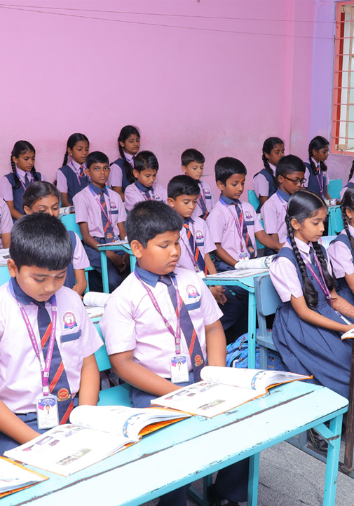 Student Activities