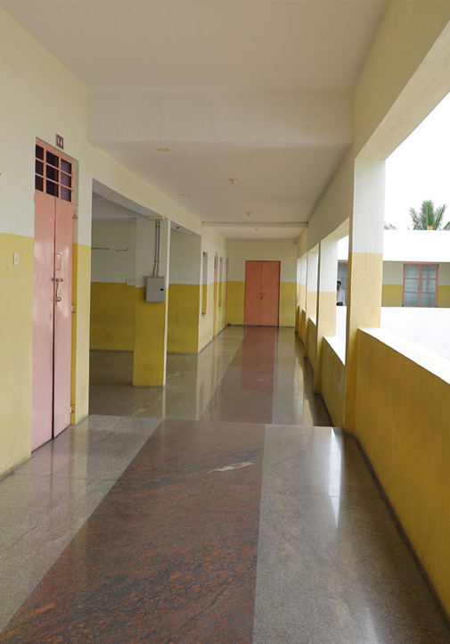 School Achievements