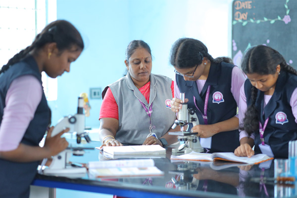 Faculty Overview