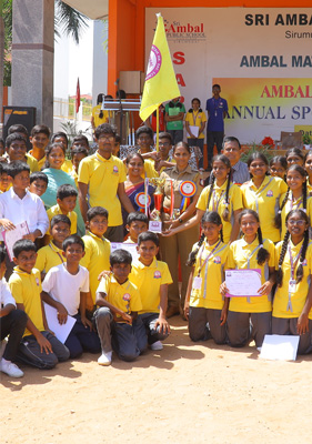achievements