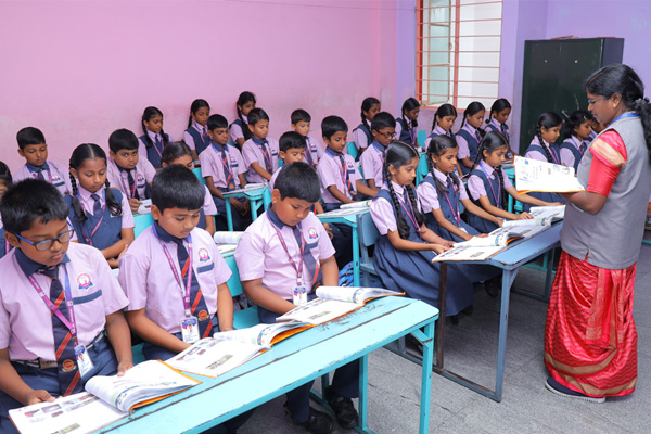 student-development