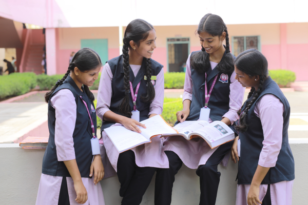 student-development